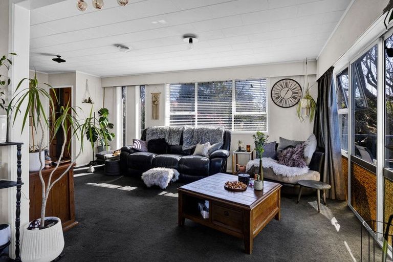 Photo of property in 4 Ropata Street, Hawera, 4610