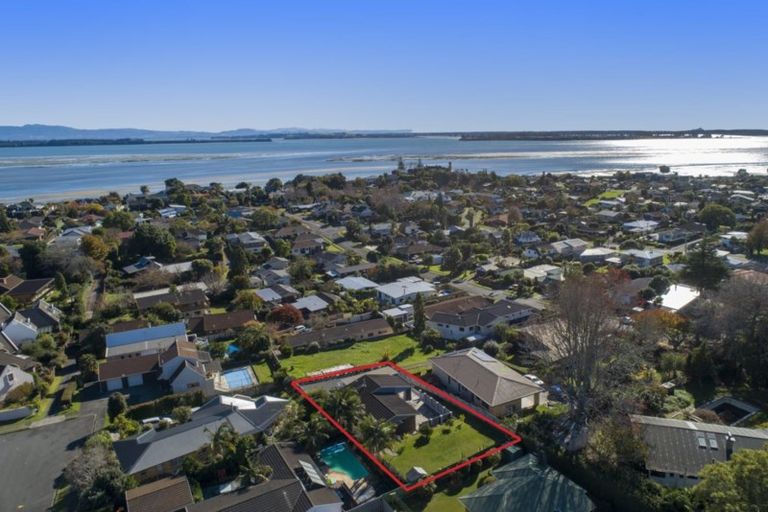 Photo of property in 22 Takapu Street, Matua, Tauranga, 3110