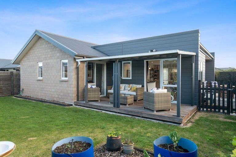 Photo of property in 84 Strauss Drive, Rolleston, 7614