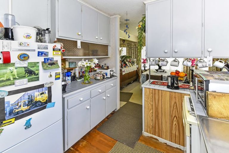 Photo of property in 157 Weymouth Road, Manurewa, Auckland, 2102