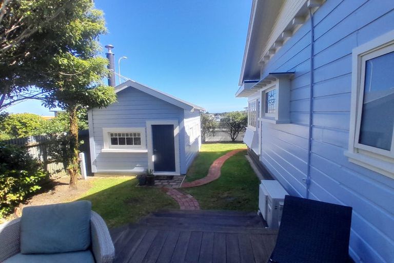 Photo of property in 69 Cowper Street, Greymouth, 7805