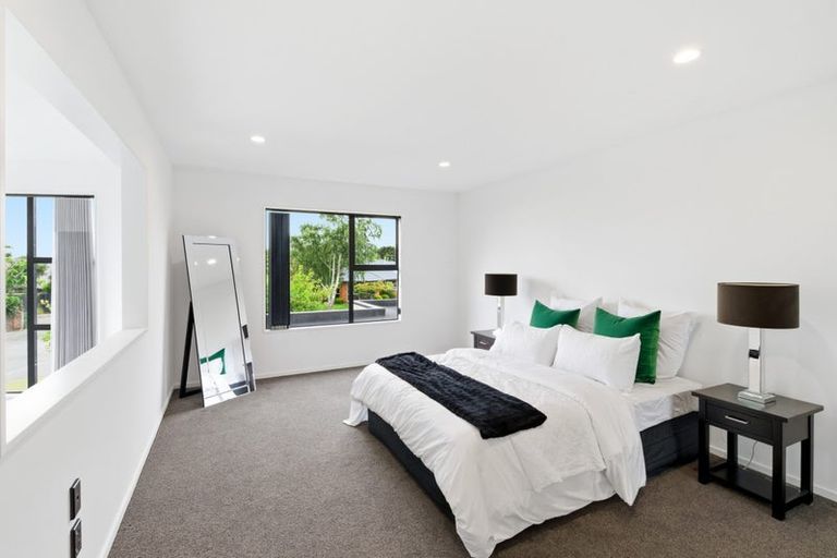 Photo of property in 1 Viceroy Place, Halswell, Christchurch, 8025