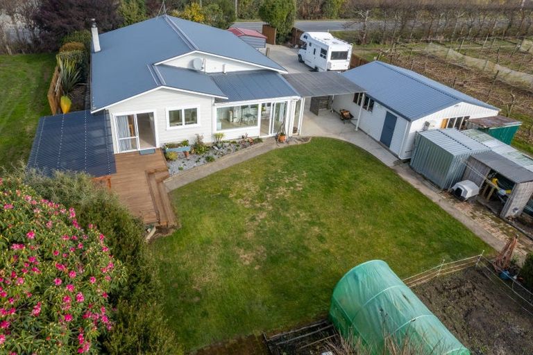 Photo of property in 96 Umukuri Road, Riwaka, Motueka, 7198