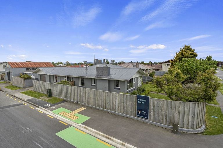 Photo of property in 1 Peraki Street, Kaiapoi, 7630