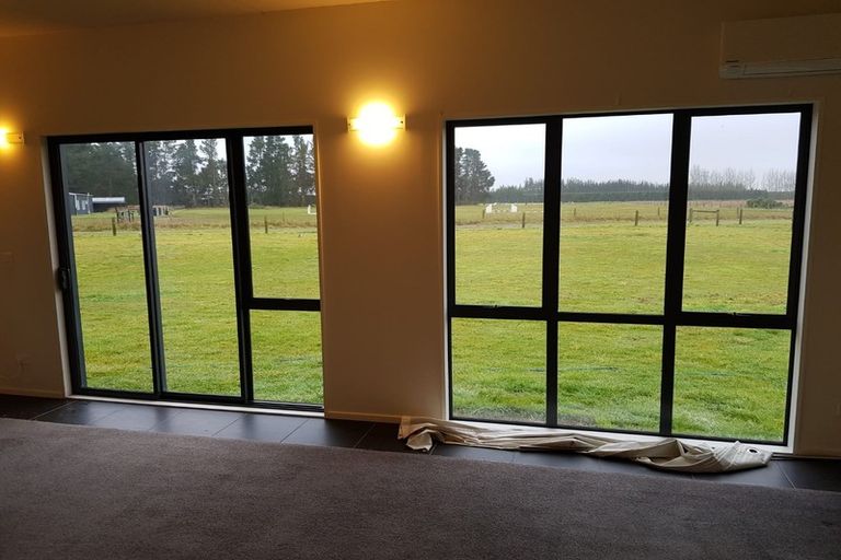 Photo of property in 516 No 10 Road, Swannanoa, Rangiora, 7476