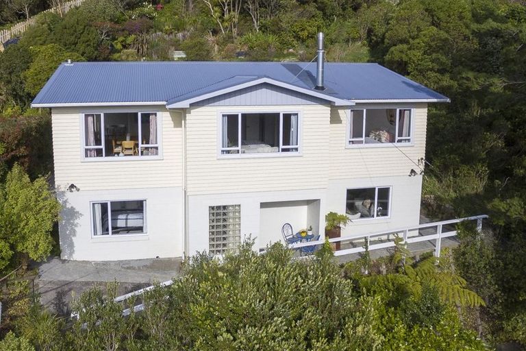 Photo of property in 31 Edgeware Road, Wilton, Wellington, 6012