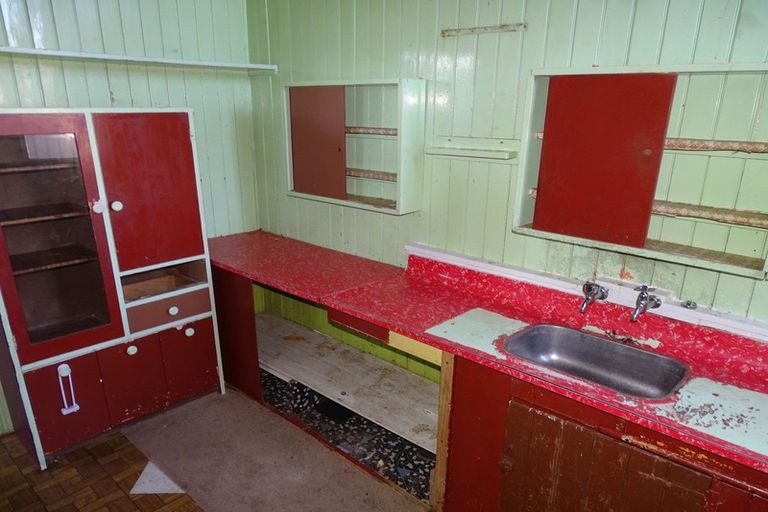 Photo of property in 315 Tweed Street, Georgetown, Invercargill, 9812