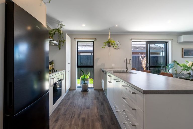 Photo of property in 8 Finstock Way, Rolleston, 7614