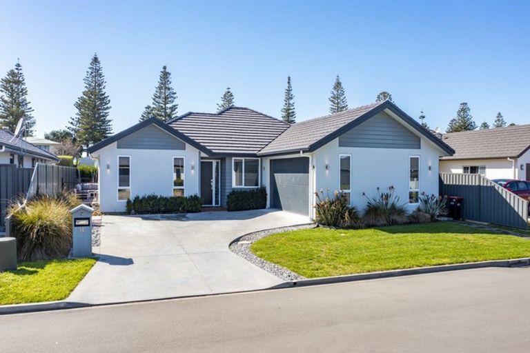 Photo of property in 14 Aparima Place, Awatoto, Napier, 4110