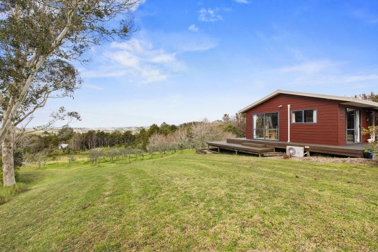 Photo of property in 224 Garbolino Road, Mangawhai, Kaiwaka, 0573