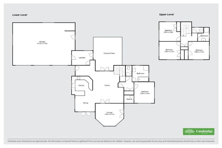 Photo of property in 28 Addison Street, Leamington, Cambridge, 3432