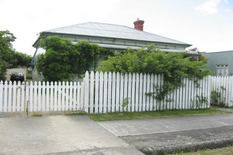 Photo of property in 59 Denbigh Street, Feilding, 4702