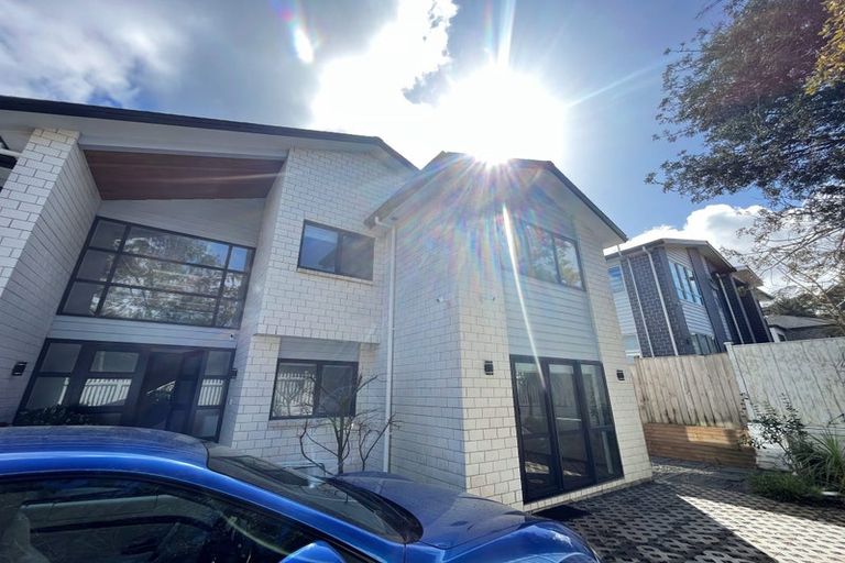 Photo of property in 138 Greenhithe Road, Greenhithe, Auckland, 0632