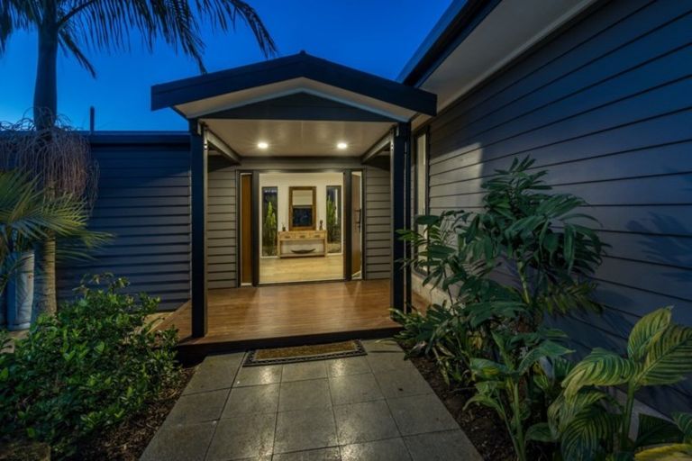 Photo of property in 214b Puketotara Road, Waipapa, Kerikeri, 0295