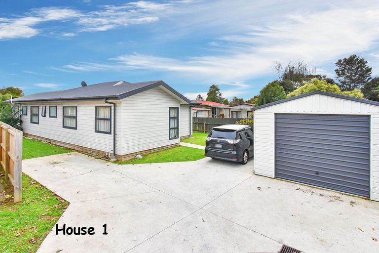 Photo of property in 88 Settlement Road, Papakura, 2110