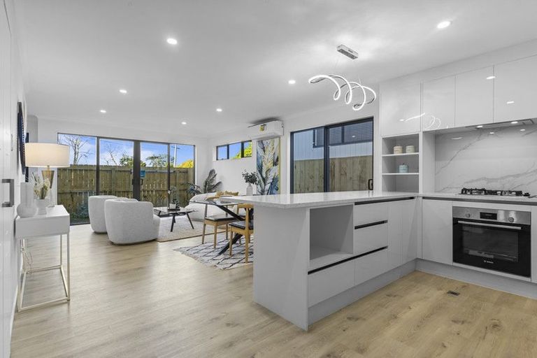 Photo of property in 20b Hill Road, Papatoetoe, Auckland, 2025