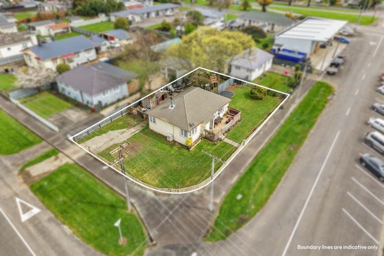 Photo of property in 4 King Street, Pahiatua, 4910