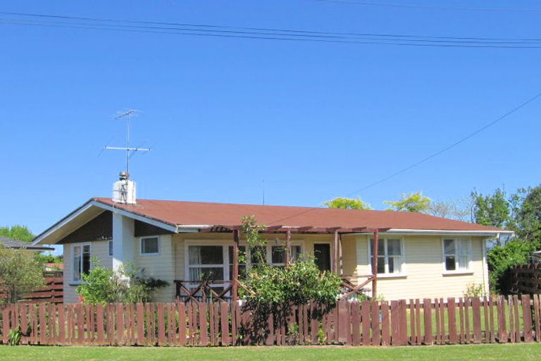 Photo of property in 20 Riperata Street, Riverdale, Gisborne, 4010