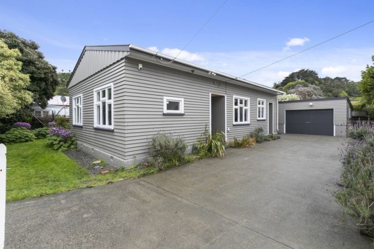 Photo of property in 3 Nicholls Avenue, Petone, Lower Hutt, 5012