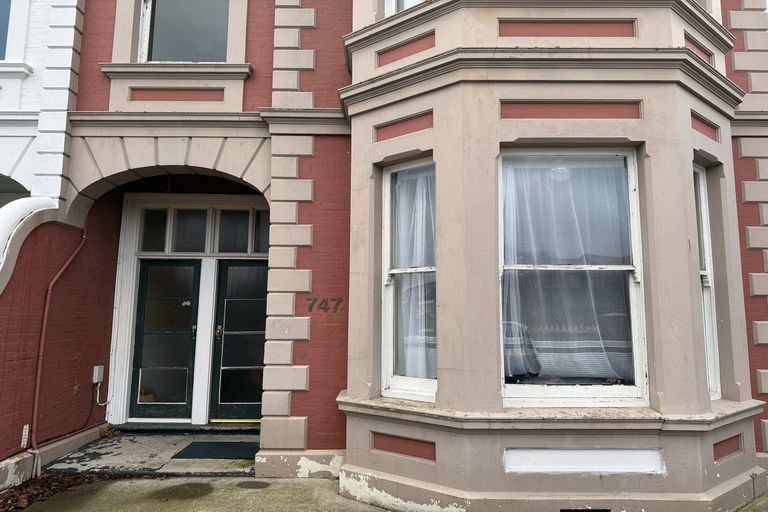 Photo of property in 747 George Street, North Dunedin, Dunedin, 9016