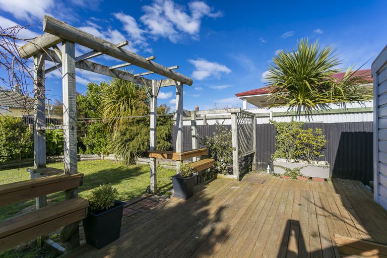Photo of property in 21 Plunket Street, Saint Kilda, Dunedin, 9012