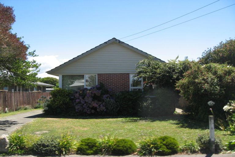 Photo of property in 89 Dover Street, St Albans, Christchurch, 8014