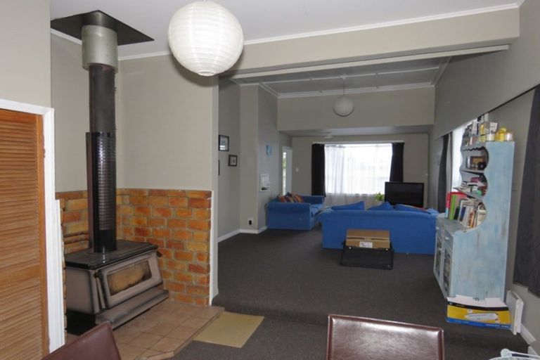 Photo of property in 24 Fonblanque Street, Westport, 7825