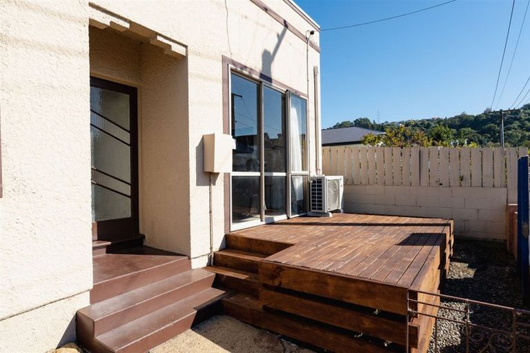 Photo of property in 11 Josephine Street, Caversham, Dunedin, 9012