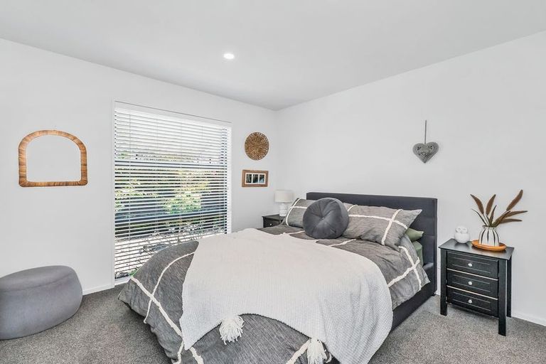 Photo of property in 17 Burrow Street, Rolleston, 7614