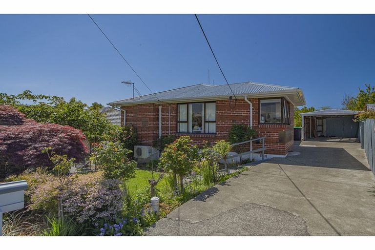 Photo of property in 41 Kelvin Street, Marchwiel, Timaru, 7910