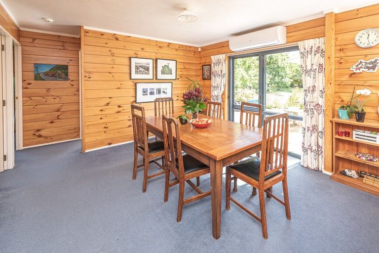 Photo of property in 489 Kaikokopu Road, Brunswick, Whanganui, 4571