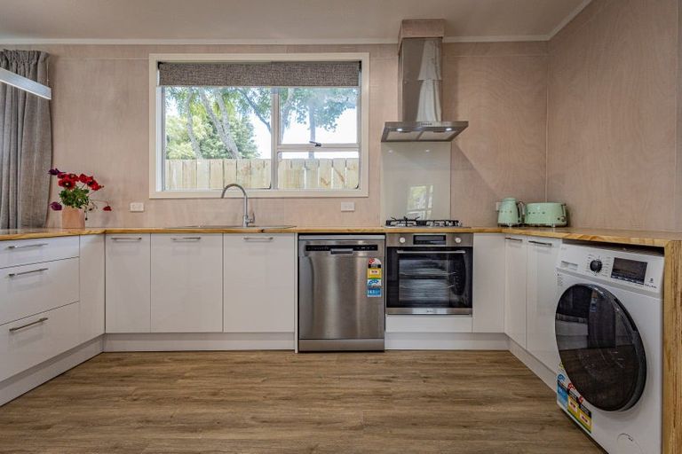 Photo of property in 60f Burns Street, Ohakune, 4625