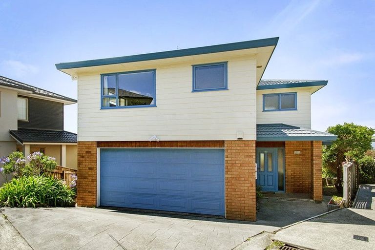 Photo of property in 26b Bathgate Street, Johnsonville, Wellington, 6037