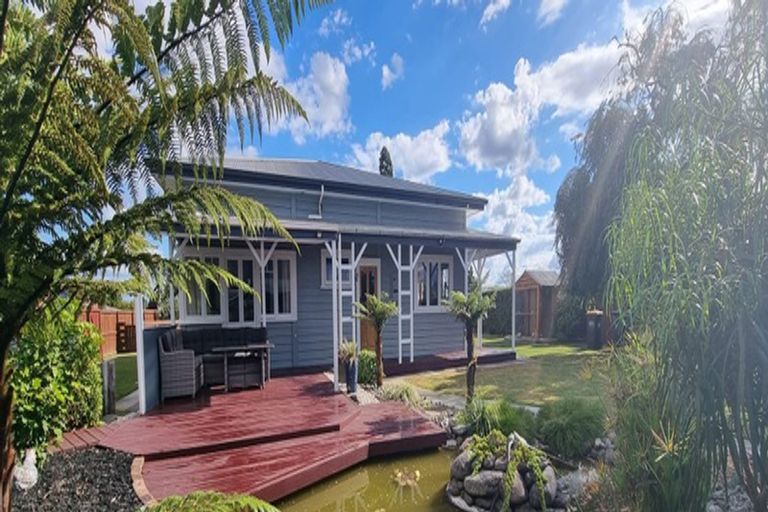 Photo of property in 72a Smith Street, Matamata, 3400