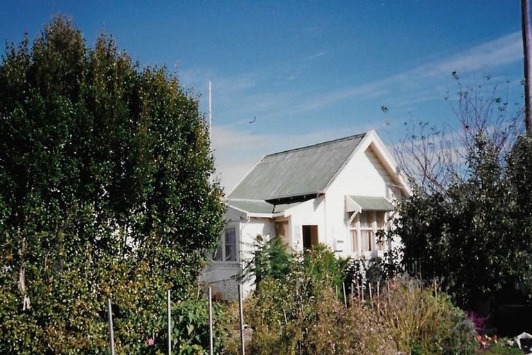 Photo of property in 6 Hospital Road, Te Kopuru, 0371