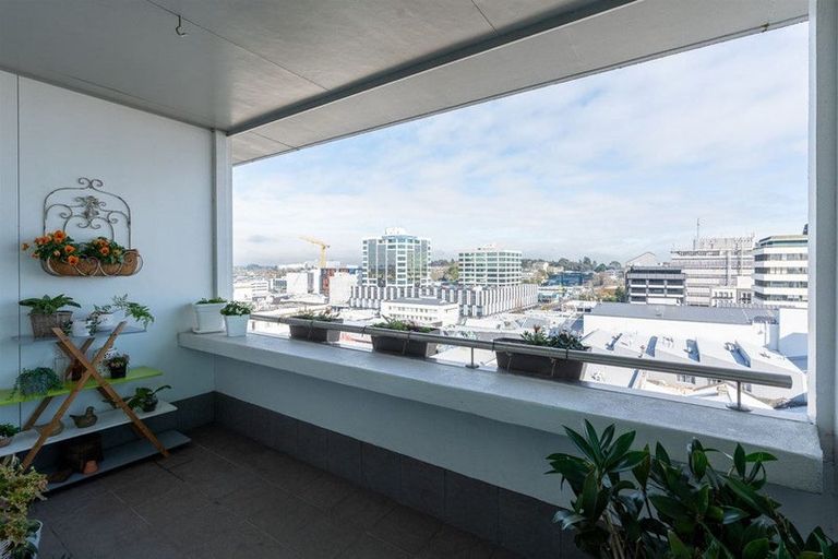 Photo of property in 71/312 Victoria Street, Hamilton Central, Hamilton, 3204