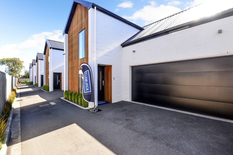 Photo of property in 3/22 Campbell Street, Frankton, Hamilton, 3204