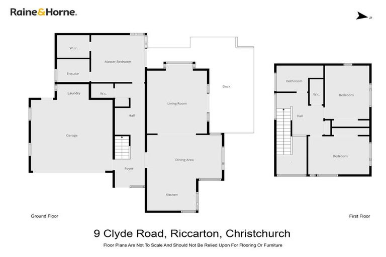 Photo of property in 9 Clyde Road, Upper Riccarton, Christchurch, 8041