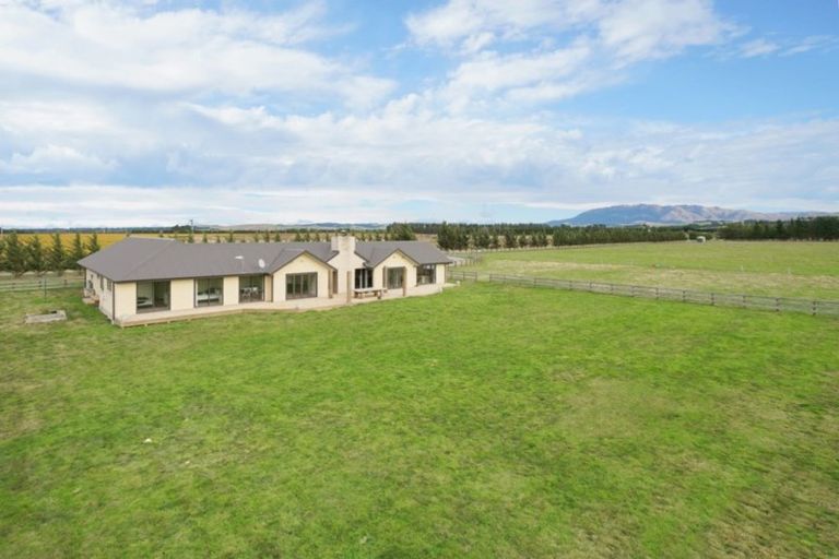 Photo of property in 230 Purchas Road, Glasnevin, Amberley, 7482