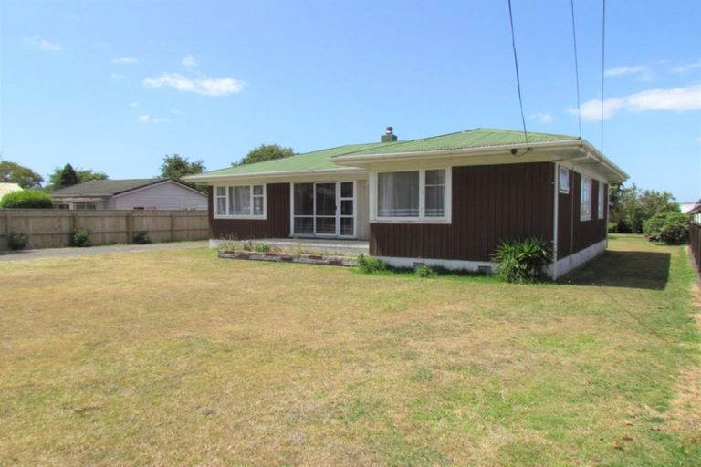 Photo of property in 81 Consols Street, Waihi, 3610