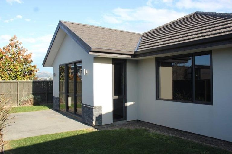 Photo of property in 20 Keene Street, Wigram, Christchurch, 8042