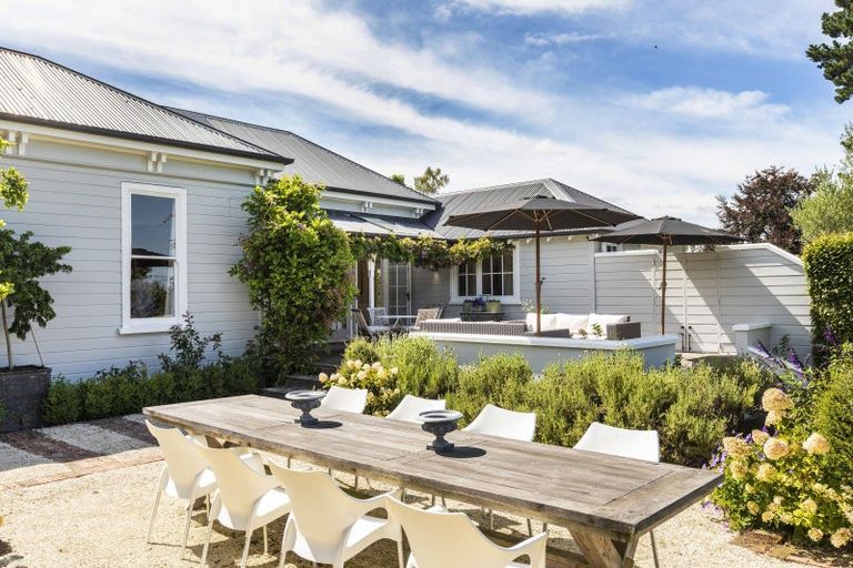 Photo of property in 212 Beach Road, Elgin, Ashburton, 7777