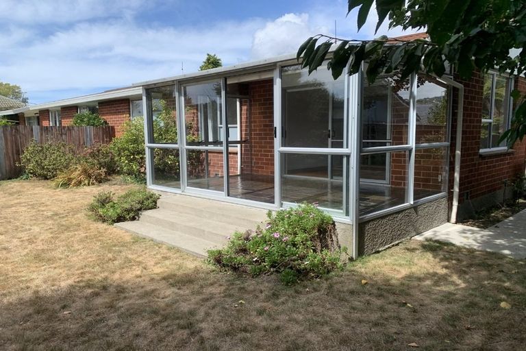 Photo of property in 95a Saint Martins Road, Saint Martins, Christchurch, 8022