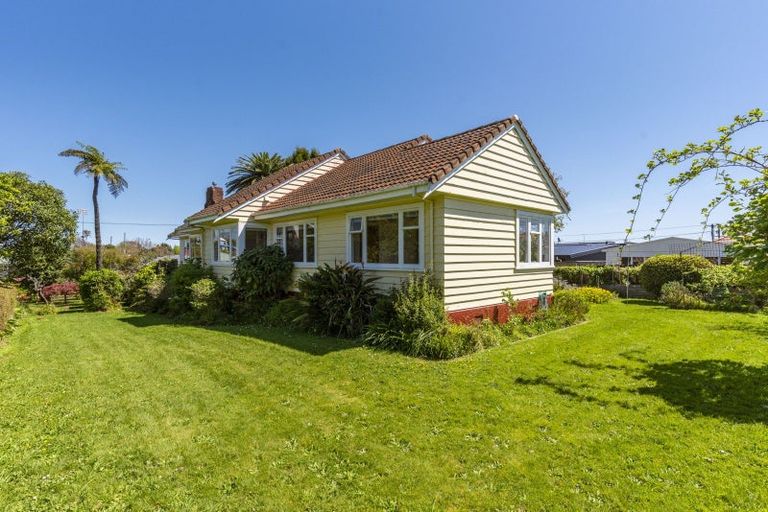 Photo of property in 34 Stanley Street, Levin, 5510