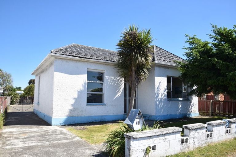 Photo of property in 41 Centre Street, Strathern, Invercargill, 9812