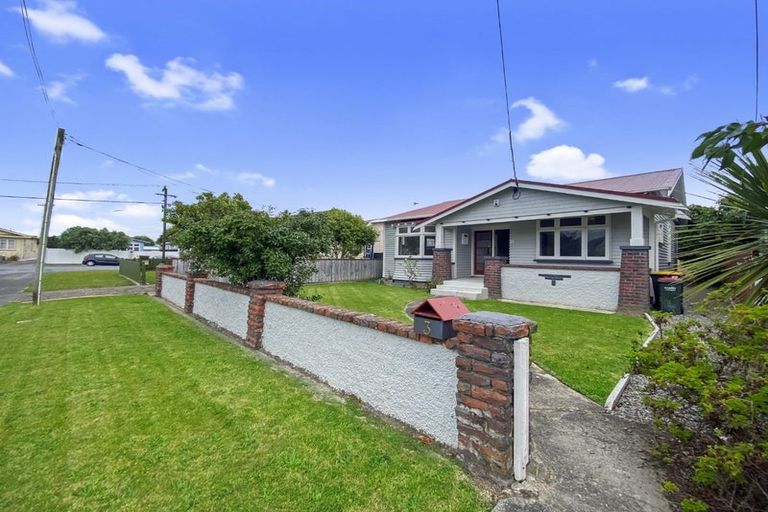 Photo of property in 3 Byron Street, Petone, Lower Hutt, 5012