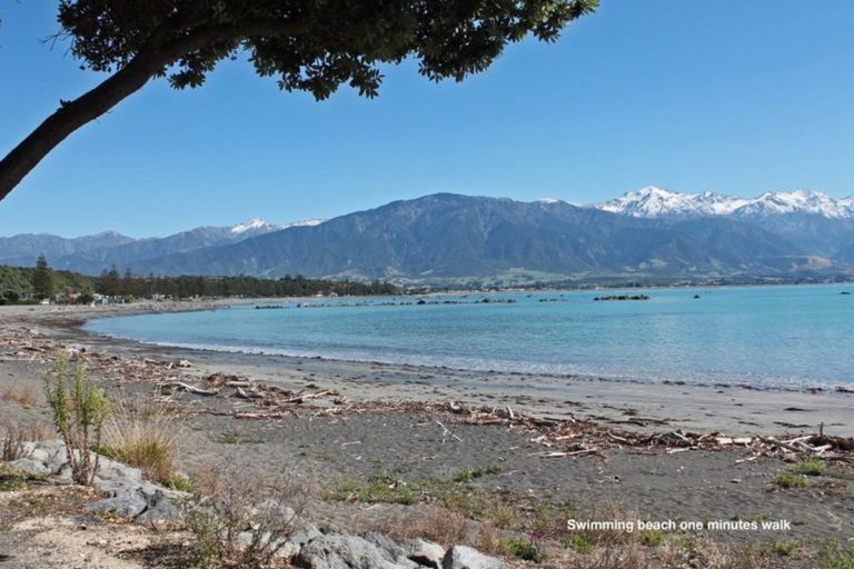 Photo of property in 183 Torquay Street, Kaikoura, 7300