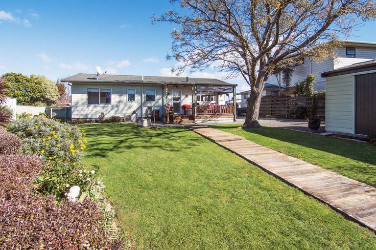 Photo of property in 5 Kereru Place, Masterton, 5810