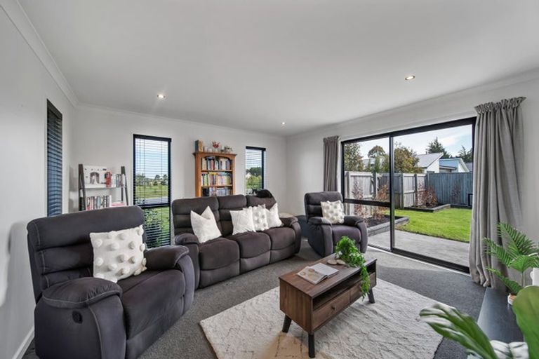 Photo of property in 78 Kingsdowne Drive, West Melton, 7618