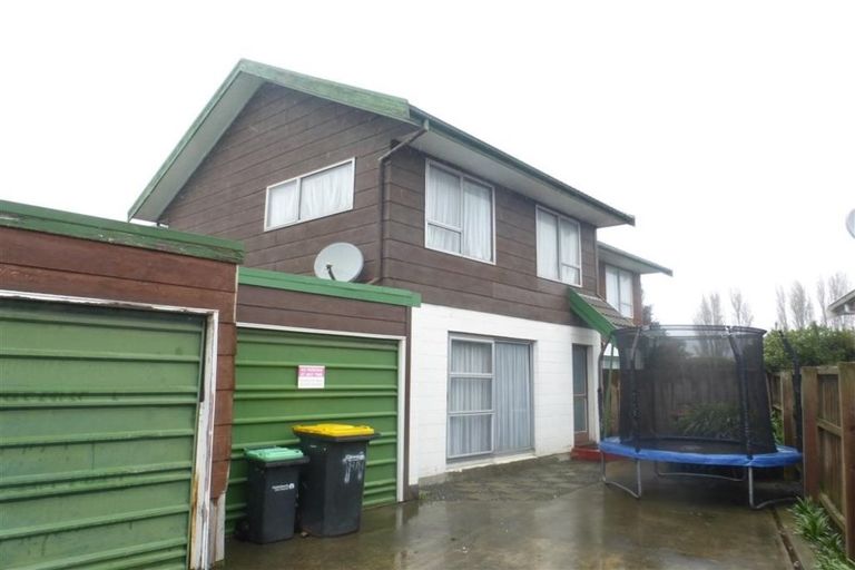 Photo of property in 3/264 Milton Street, Sydenham, Christchurch, 8023